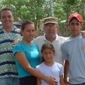 Meet your Posher, Luis